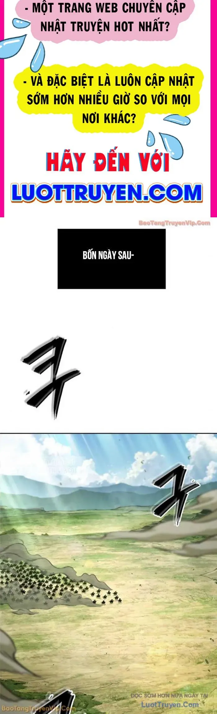 Nano Ma Thần Chap 284 - Next Chap 285