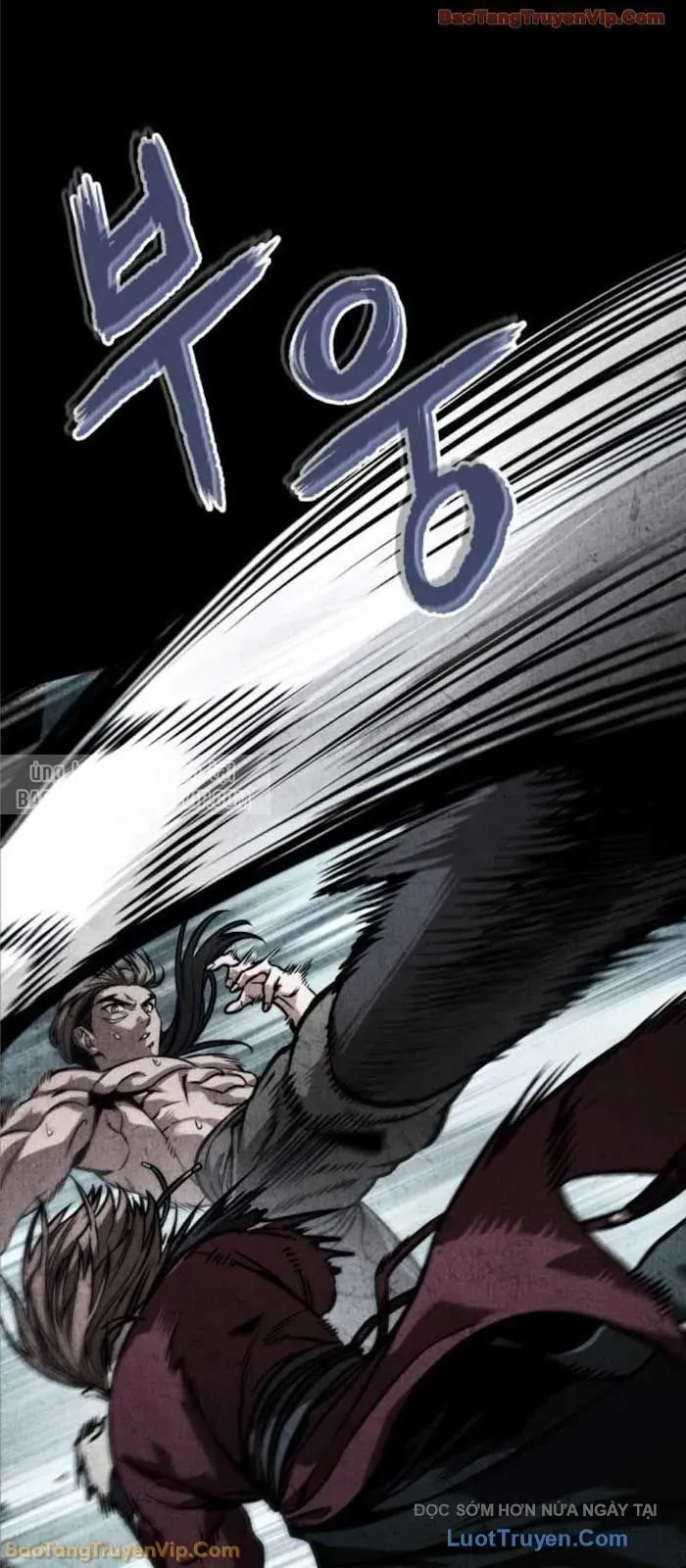 Nano Ma Thần Chap 284 - Next Chap 285