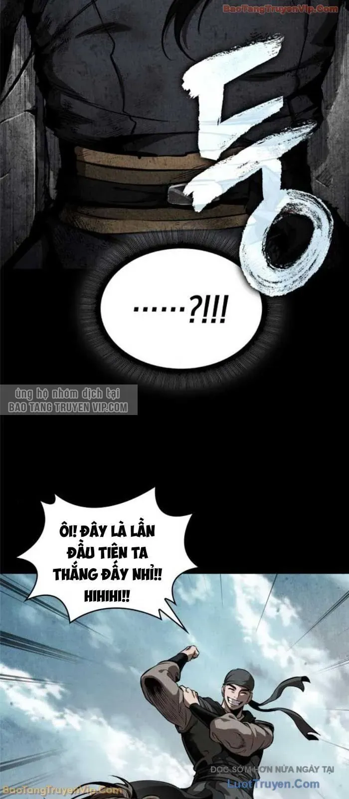 Nano Ma Thần Chap 284 - Next Chap 285