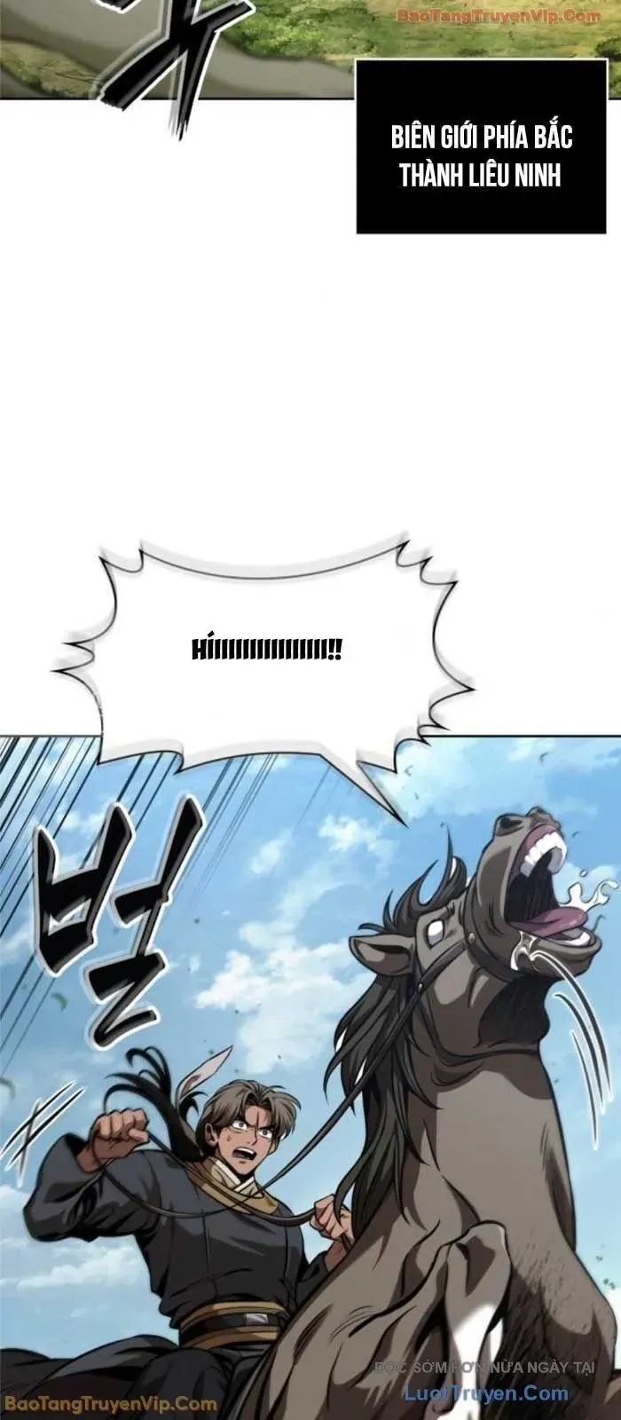 Nano Ma Thần Chap 284 - Next Chap 285