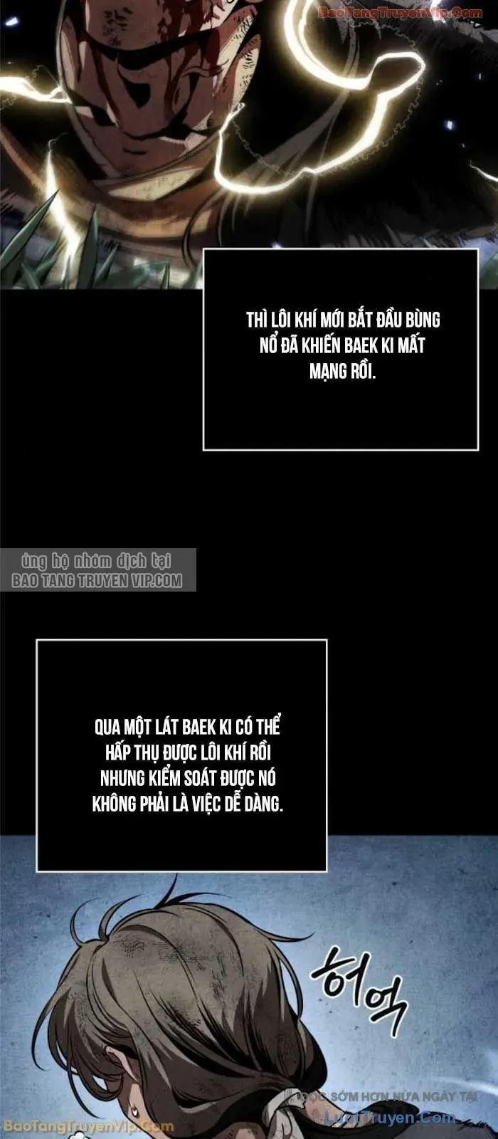 Nano Ma Thần Chap 284 - Next Chap 285