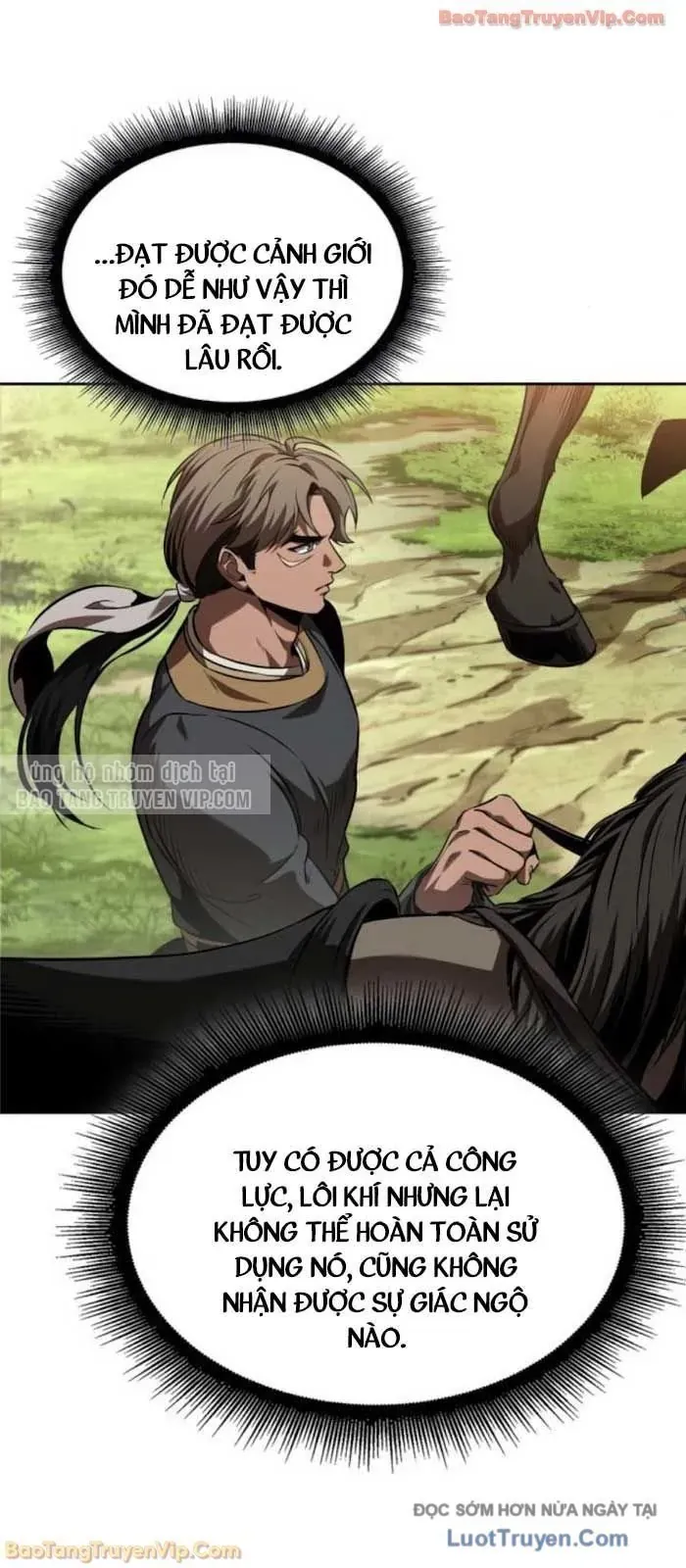 Nano Ma Thần Chap 284 - Next Chap 285