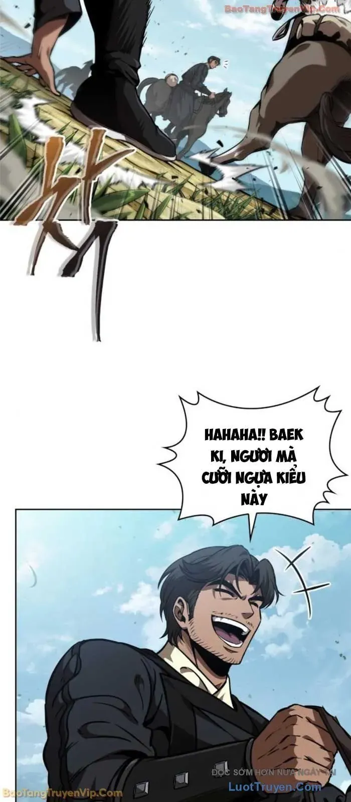 Nano Ma Thần Chap 284 - Next Chap 285