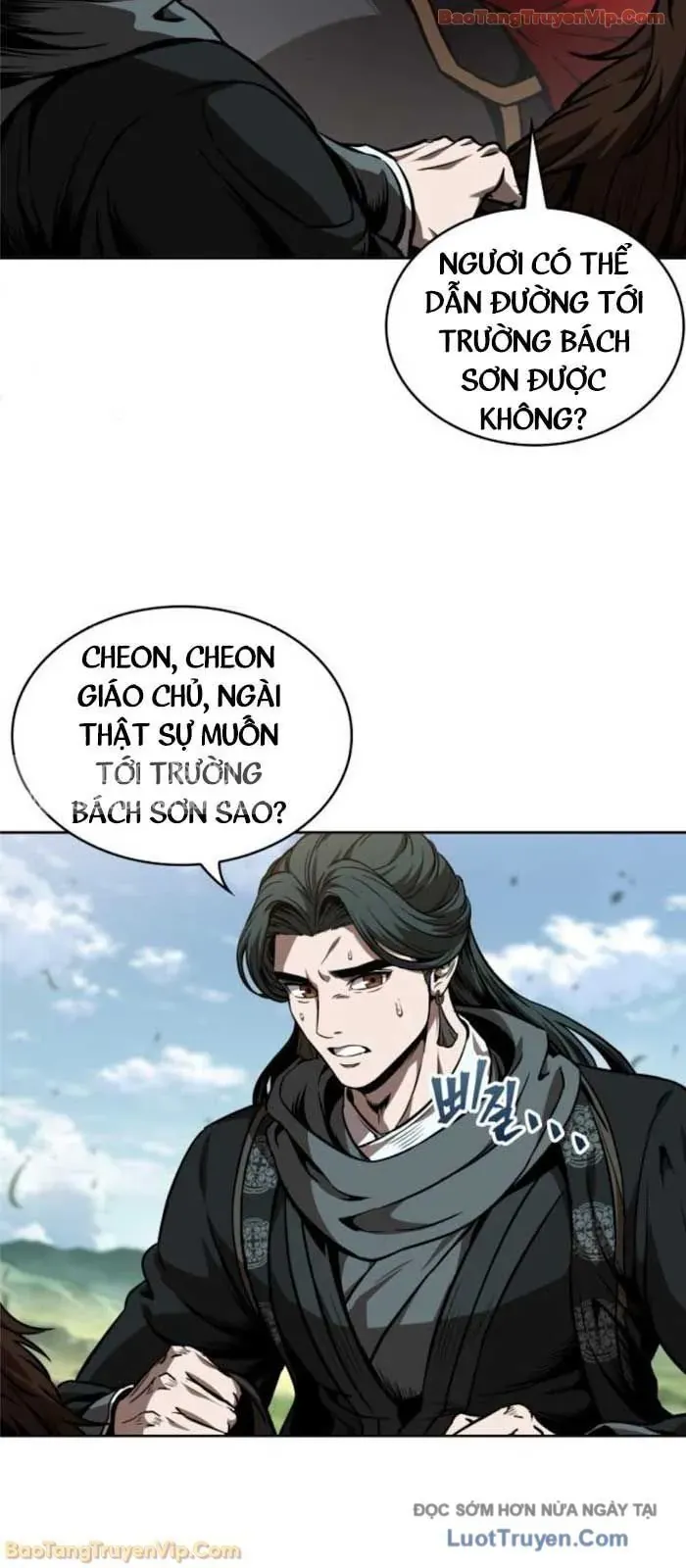 Nano Ma Thần Chap 284 - Next Chap 285