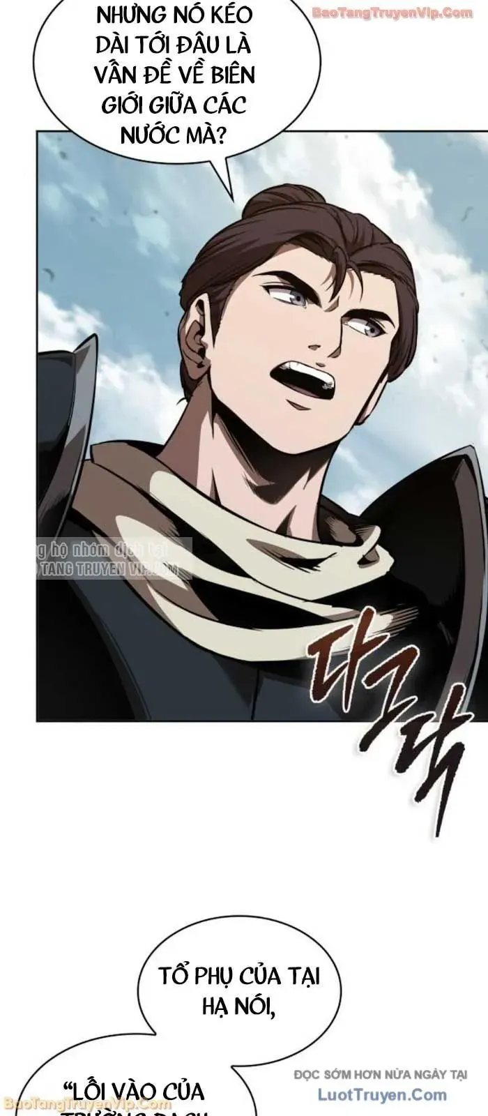 Nano Ma Thần Chap 284 - Next Chap 285