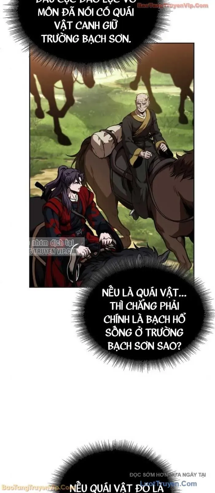 Nano Ma Thần Chap 284 - Next Chap 285