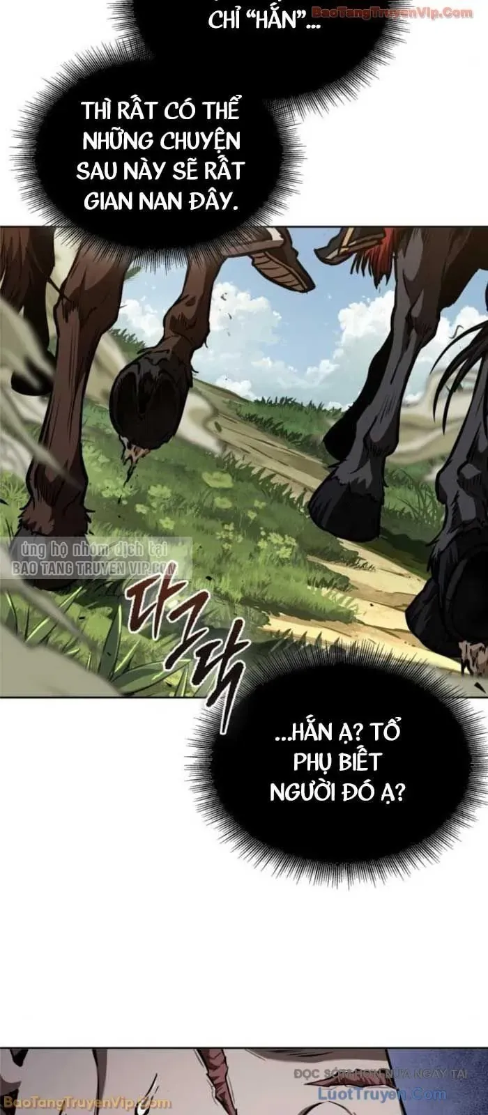 Nano Ma Thần Chap 284 - Next Chap 285