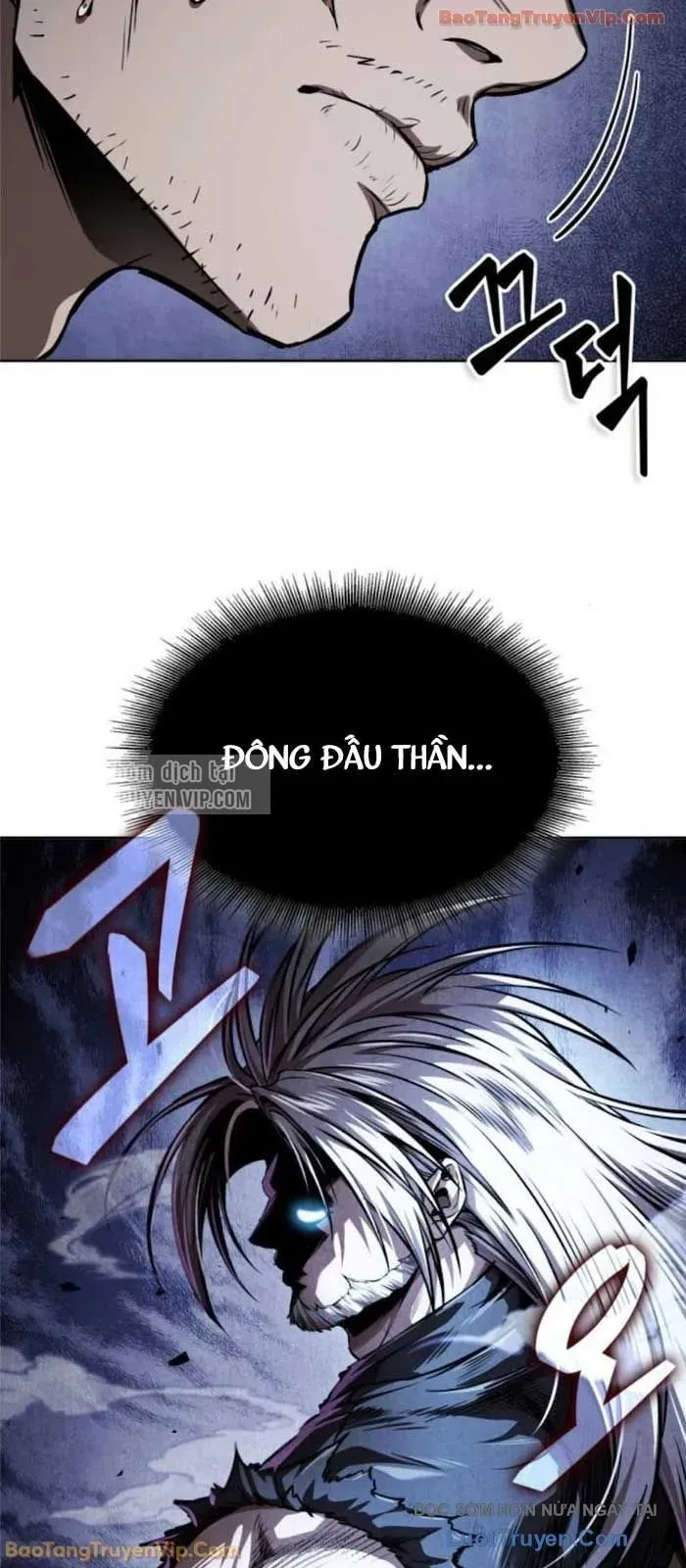 Nano Ma Thần Chap 284 - Next Chap 285