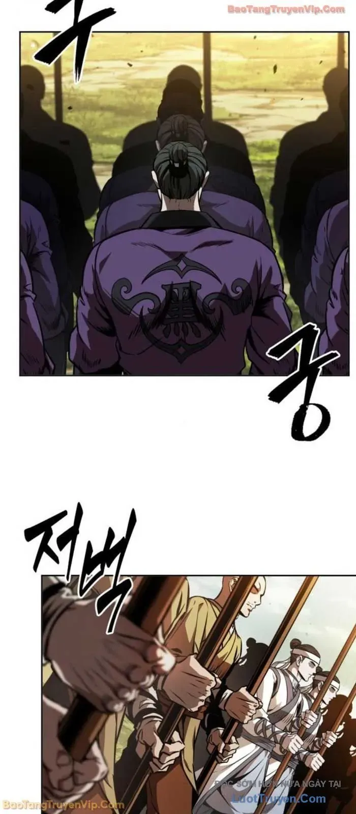 Nano Ma Thần Chap 284 - Next Chap 285