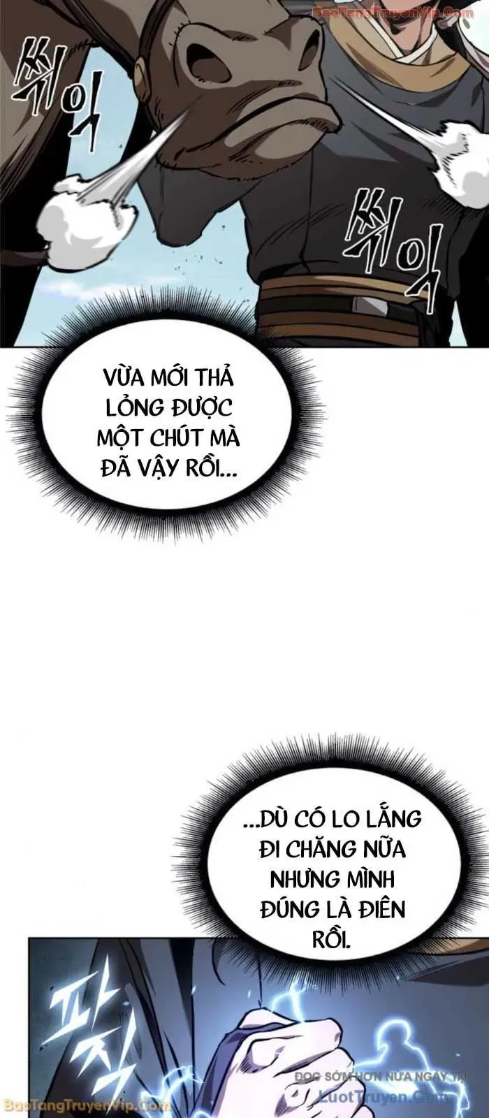 Nano Ma Thần Chap 284 - Next Chap 285