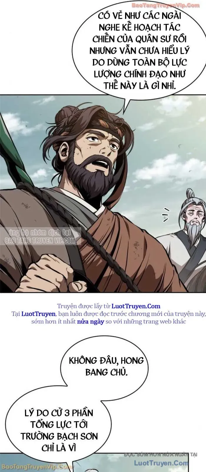 Nano Ma Thần Chap 284 - Next Chap 285