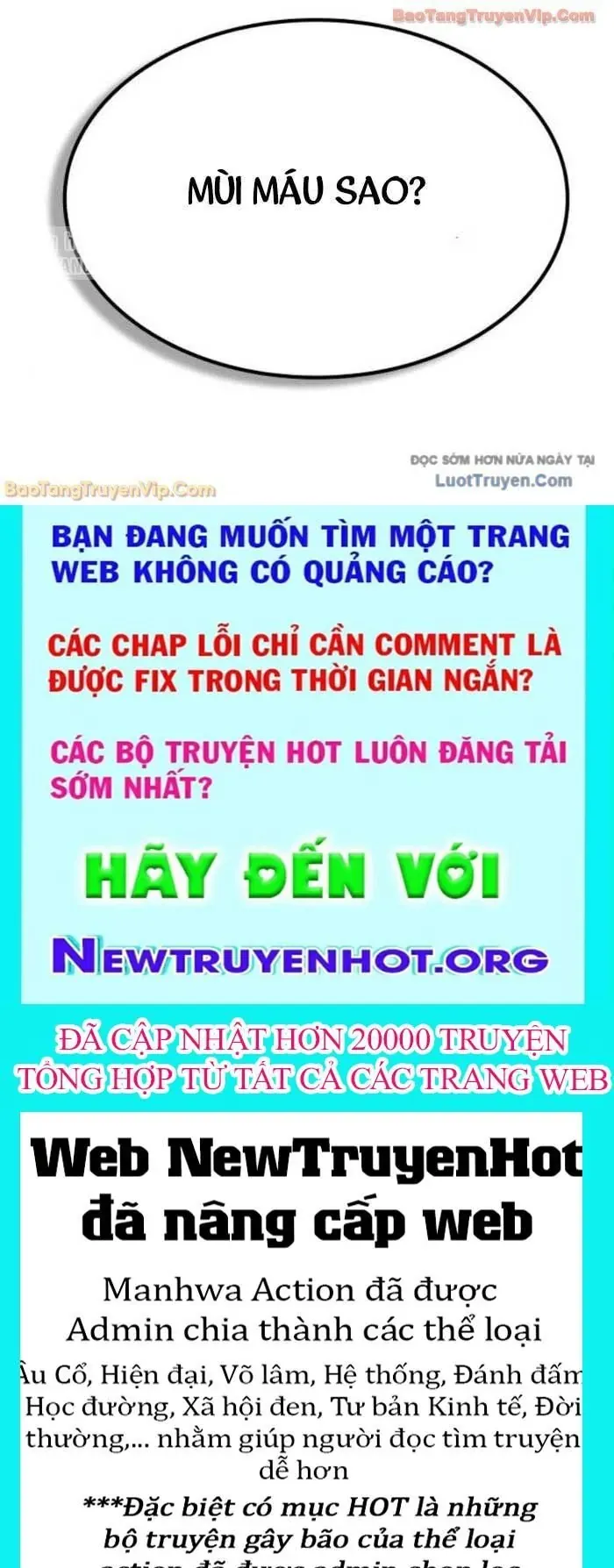 Nano Ma Thần Chap 284 - Next Chap 285