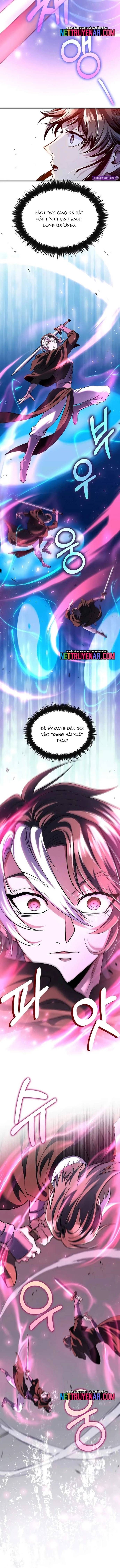 Bác Sĩ Trùng Sinh Về Murim Chap 199 - Next Chap 200