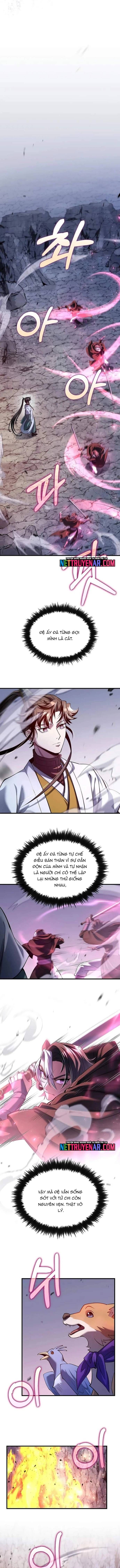 Bác Sĩ Trùng Sinh Về Murim Chap 199 - Next Chap 200