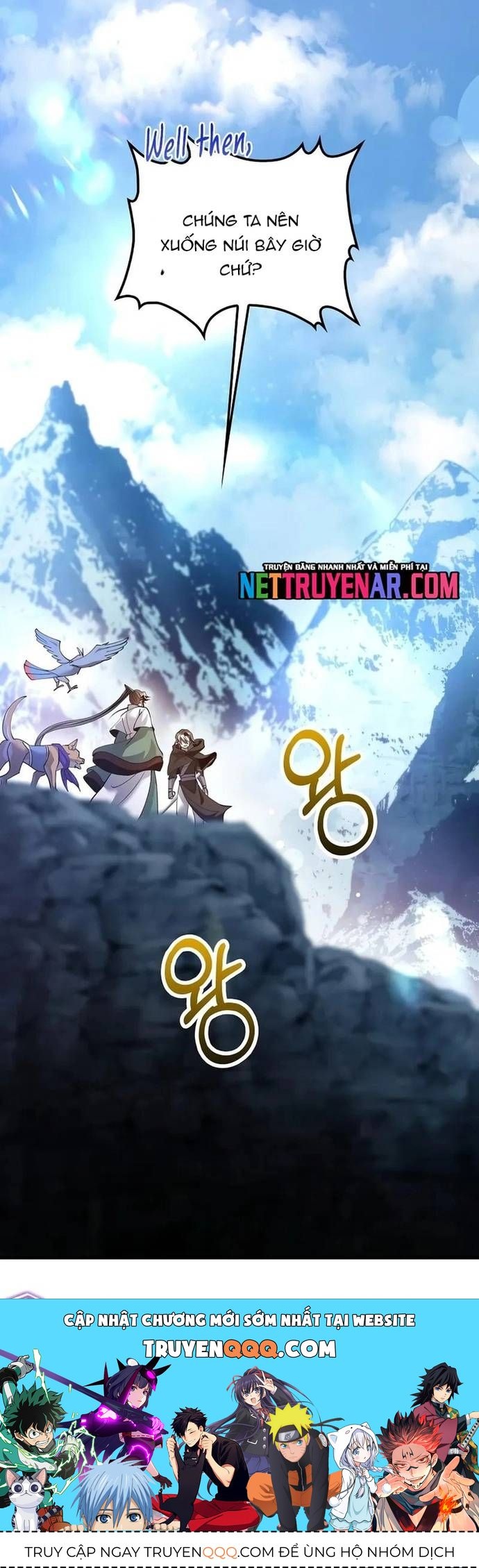 Bác Sĩ Trùng Sinh Về Murim Chap 199 - Next Chap 200