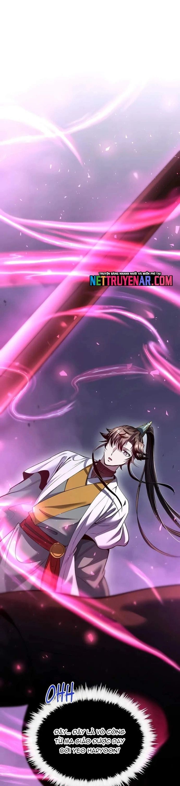 Bác Sĩ Trùng Sinh Về Murim Chap 199 - Next Chap 200