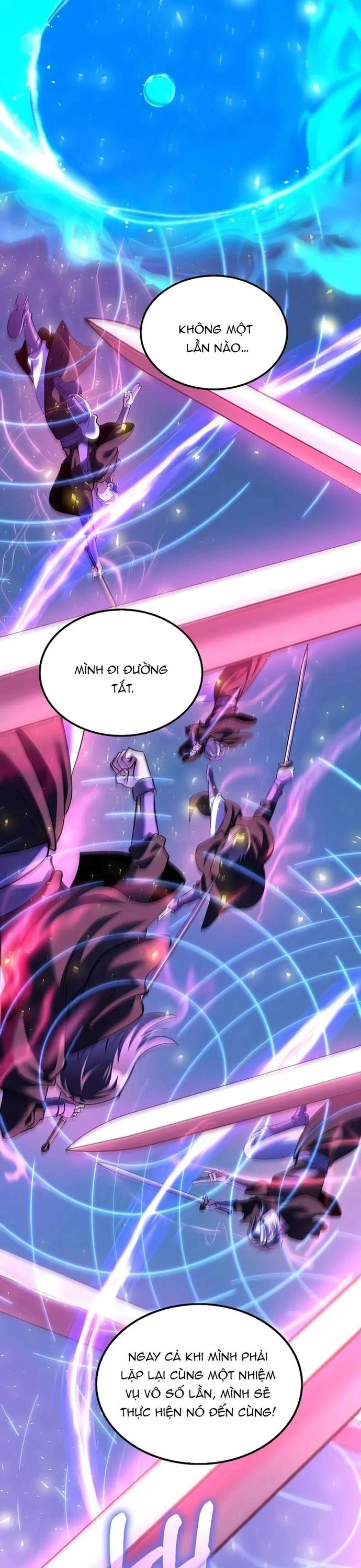 Bác Sĩ Trùng Sinh Về Murim Chap 199 - Next Chap 200