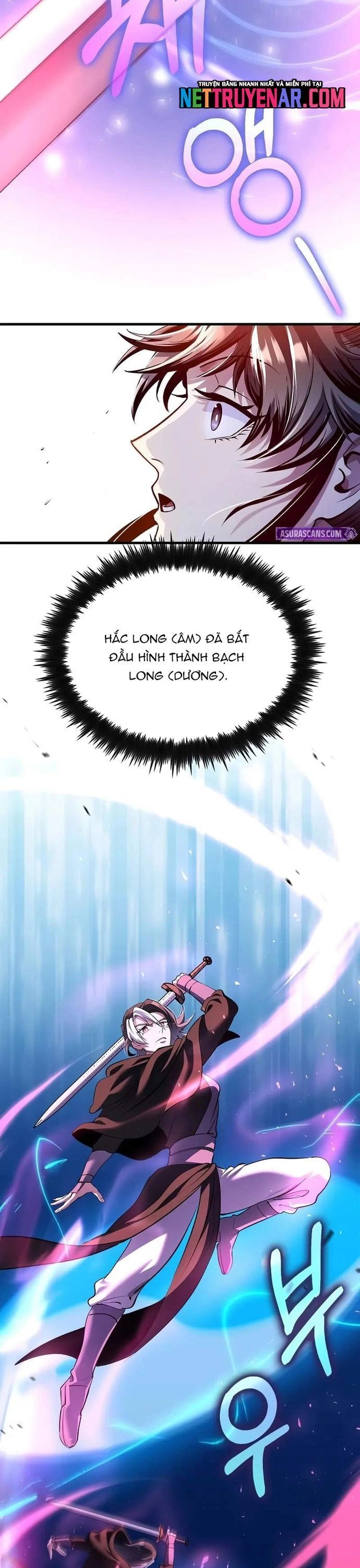 Bác Sĩ Trùng Sinh Về Murim Chap 199 - Next Chap 200