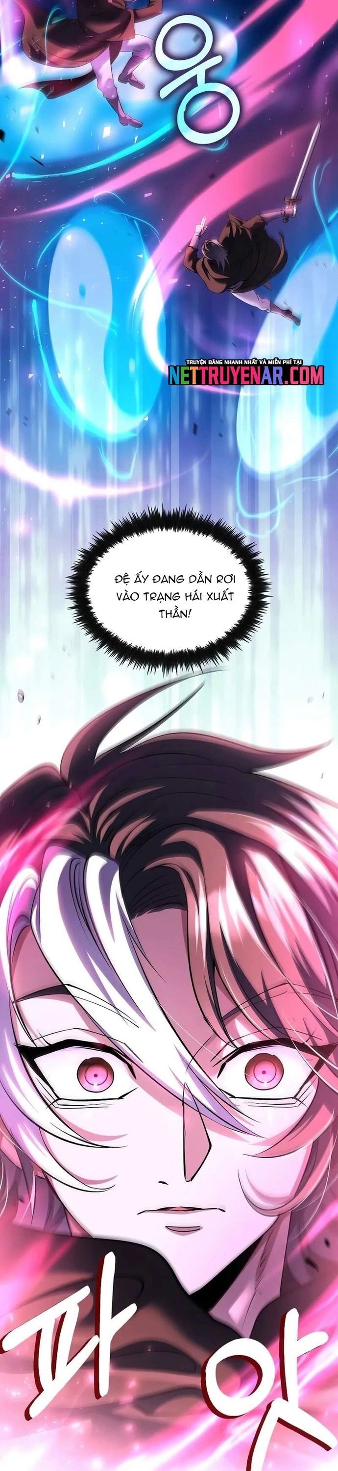 Bác Sĩ Trùng Sinh Về Murim Chap 199 - Next Chap 200