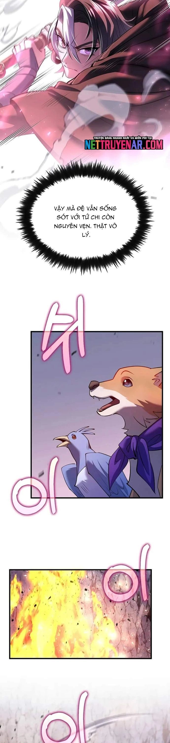 Bác Sĩ Trùng Sinh Về Murim Chap 199 - Next Chap 200