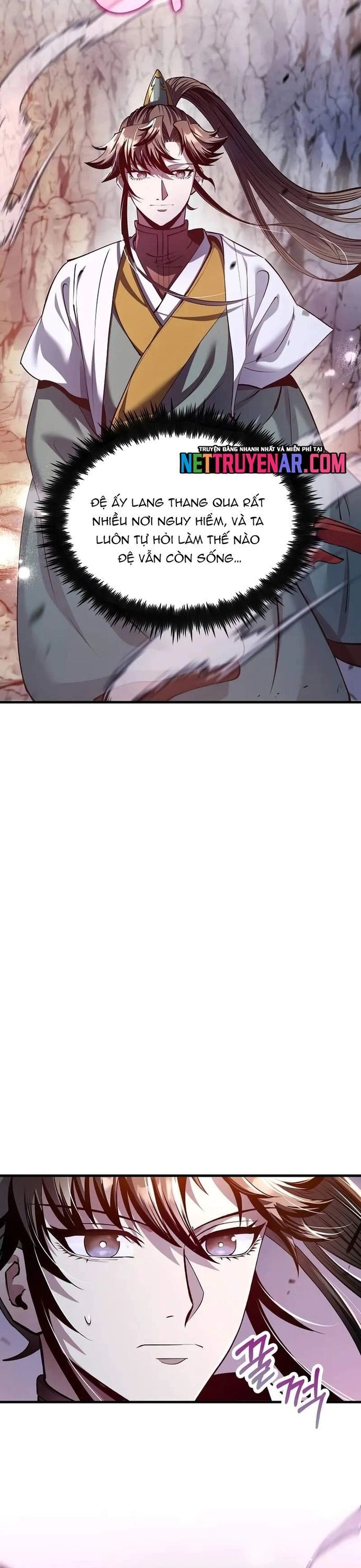 Bác Sĩ Trùng Sinh Về Murim Chap 199 - Next Chap 200