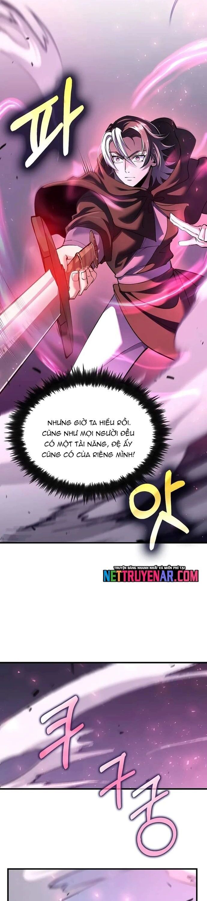 Bác Sĩ Trùng Sinh Về Murim Chap 199 - Next Chap 200