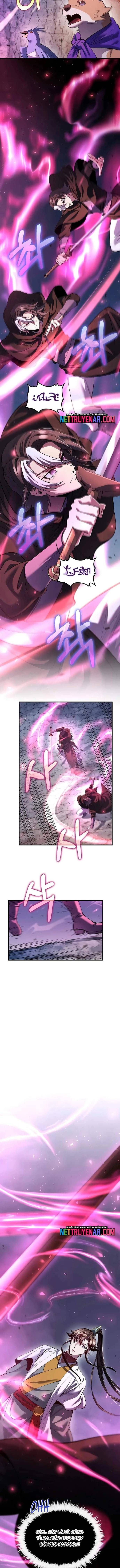 Bác Sĩ Trùng Sinh Về Murim Chap 199 - Next Chap 200