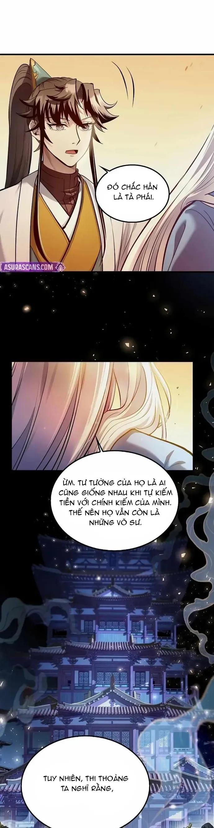Bác Sĩ Trùng Sinh Về Murim Chap 203 - Next Chap 204