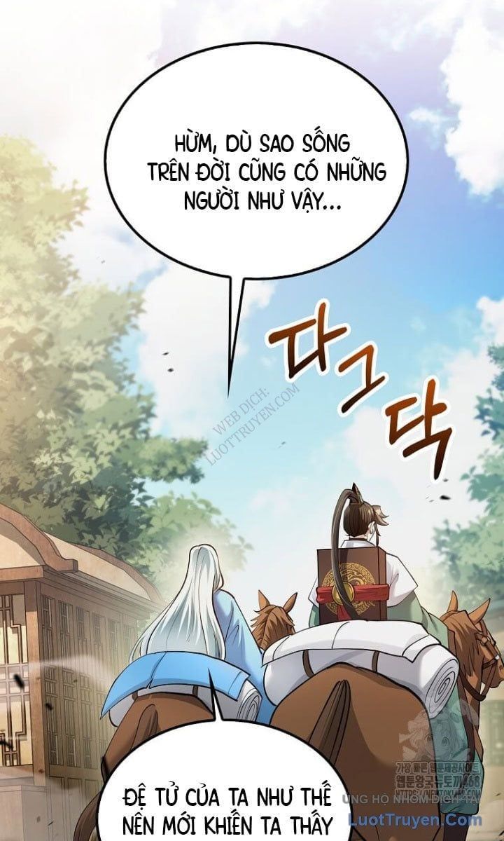 Bác Sĩ Trùng Sinh Về Murim Chap 202 - Next Chap 203