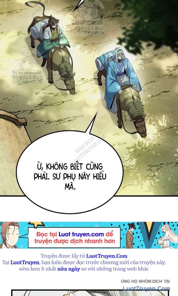 Bác Sĩ Trùng Sinh Về Murim Chap 202 - Next Chap 203