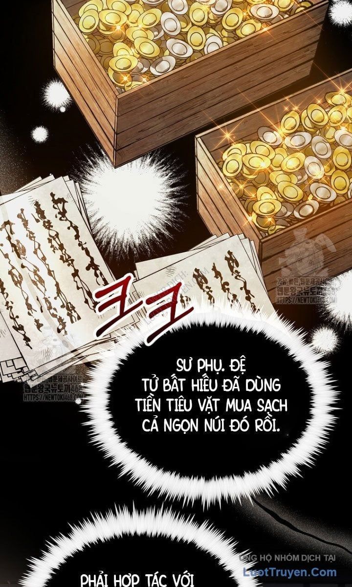 Bác Sĩ Trùng Sinh Về Murim Chap 202 - Next Chap 203