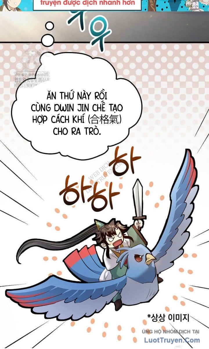 Bác Sĩ Trùng Sinh Về Murim Chap 202 - Next Chap 203