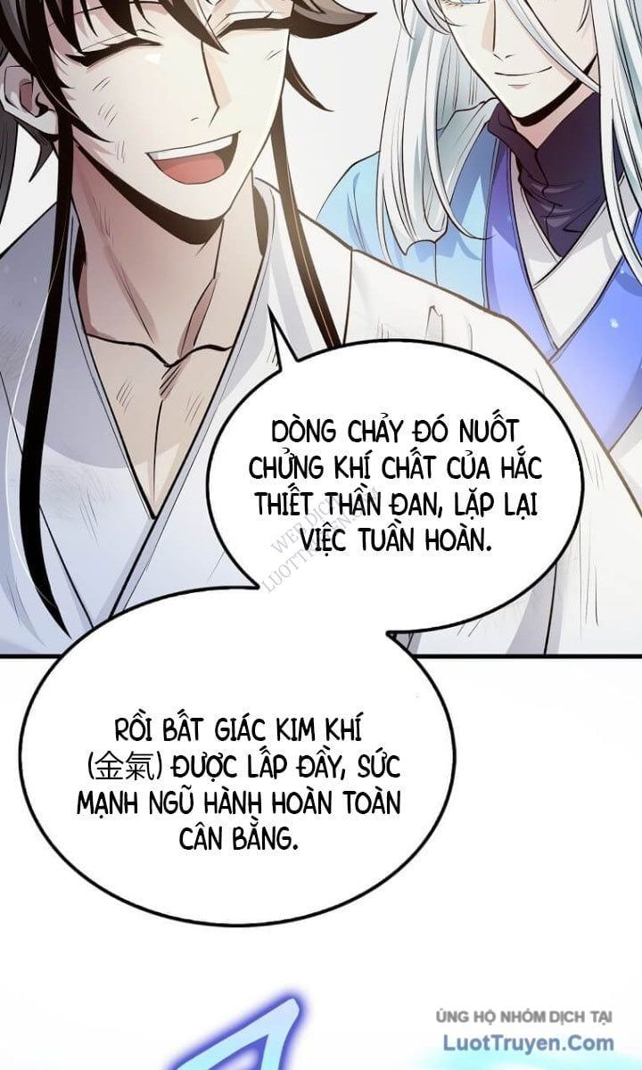 Bác Sĩ Trùng Sinh Về Murim Chap 202 - Next Chap 203