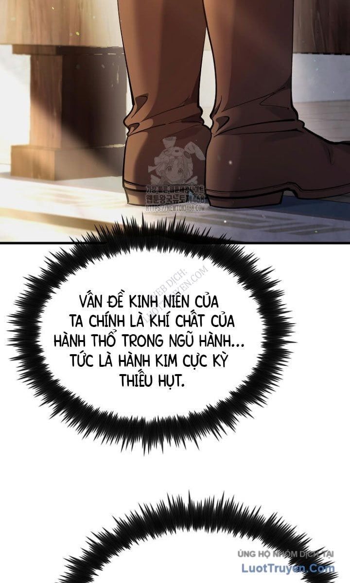 Bác Sĩ Trùng Sinh Về Murim Chap 202 - Next Chap 203