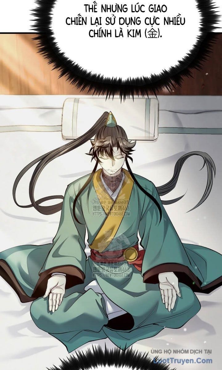 Bác Sĩ Trùng Sinh Về Murim Chap 202 - Next Chap 203