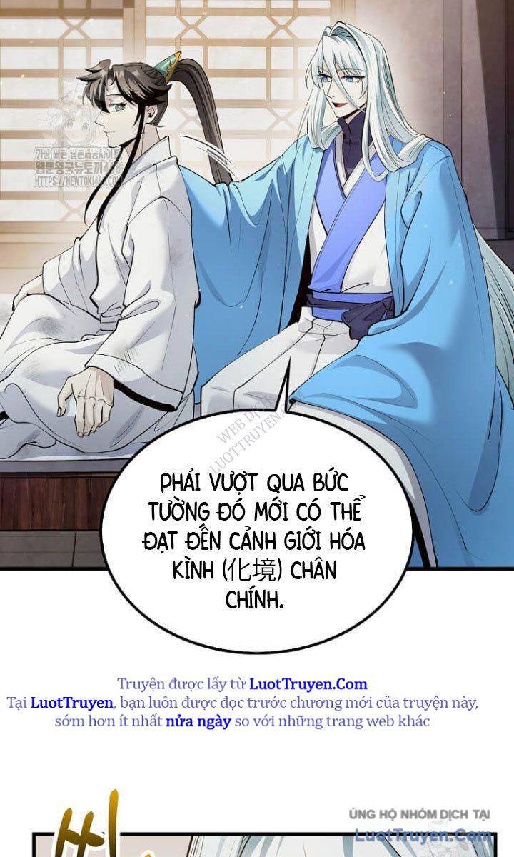 Bác Sĩ Trùng Sinh Về Murim Chap 202 - Next Chap 203