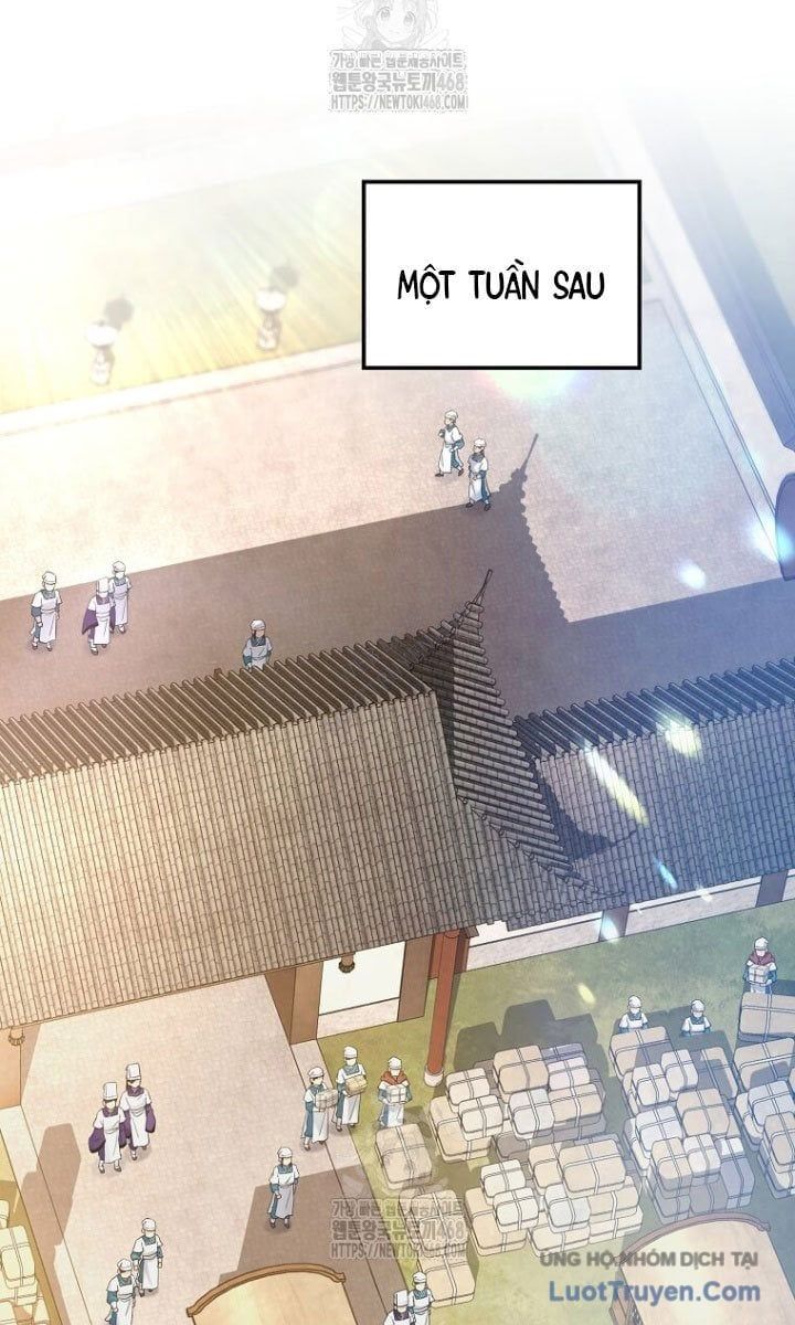 Bác Sĩ Trùng Sinh Về Murim Chap 202 - Next Chap 203