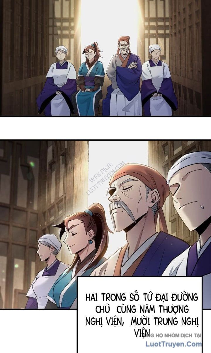 Bác Sĩ Trùng Sinh Về Murim Chap 202 - Next Chap 203