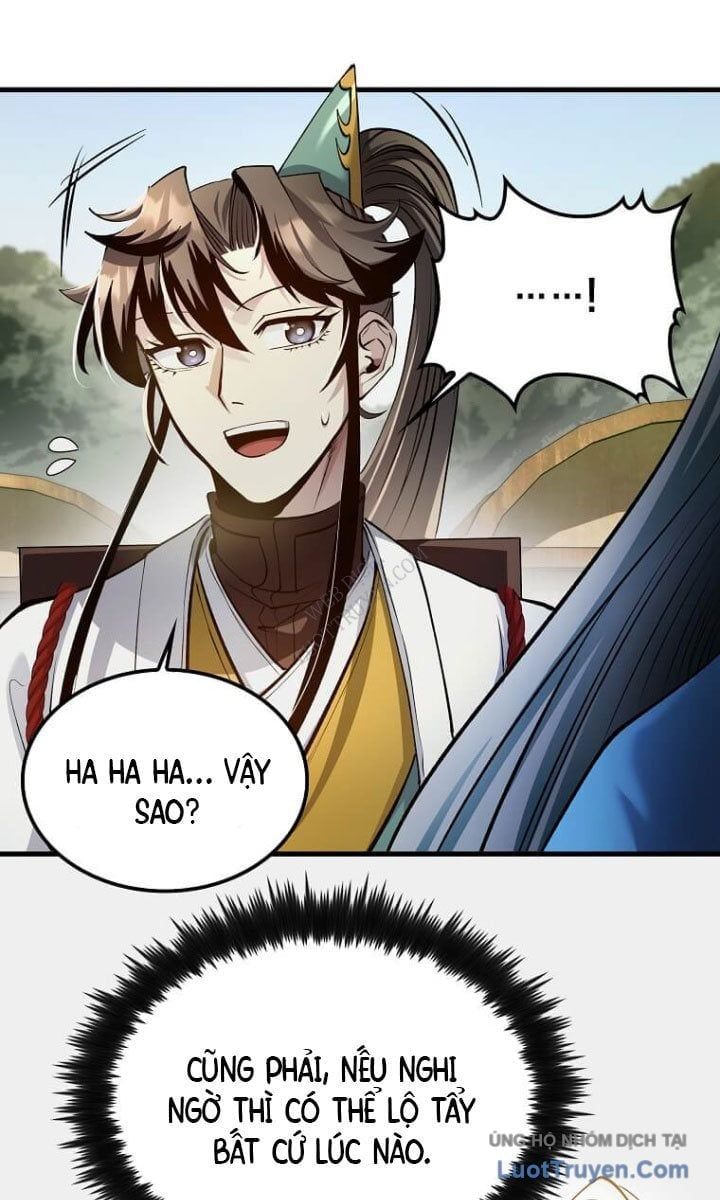 Bác Sĩ Trùng Sinh Về Murim Chap 202 - Next Chap 203