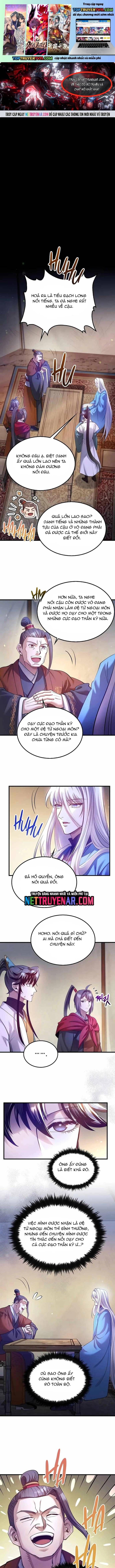 Bác Sĩ Trùng Sinh Về Murim Chap 204 - Next Chap 205