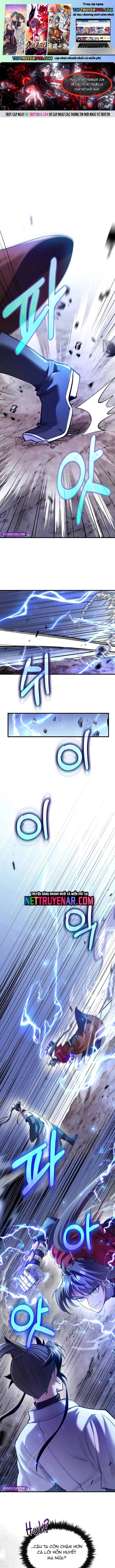 Bác Sĩ Trùng Sinh Về Murim Chap 206 - Next Chap 207