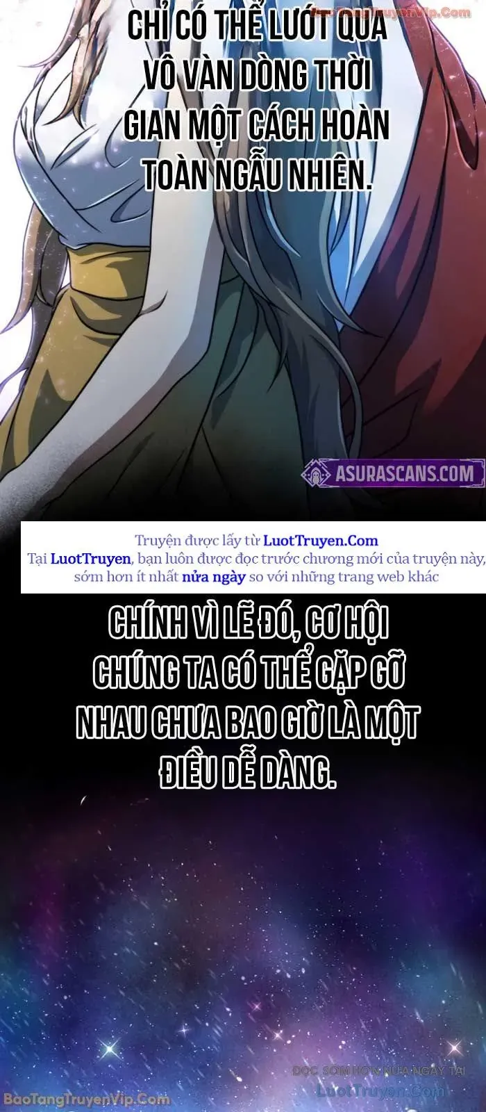 Người Chơi Không Thể Thăng Cấp Chap 209 - Next Chap 210