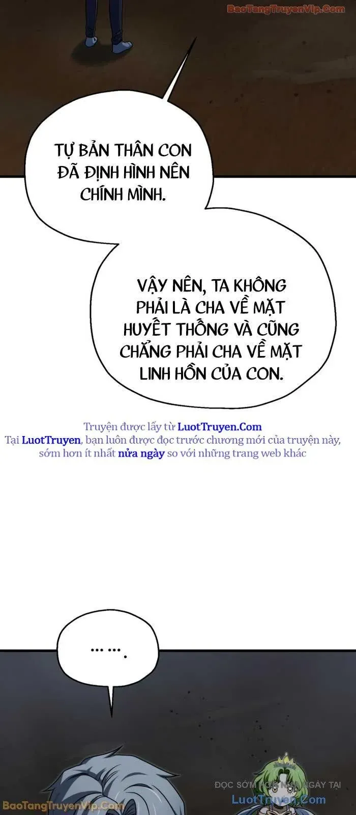 Người Chơi Không Thể Thăng Cấp Chap 209 - Next Chap 210