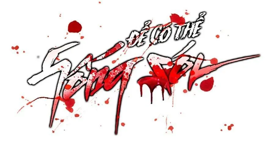 Để Có Thể Sống Sót Chap 189 - Next Chap 190