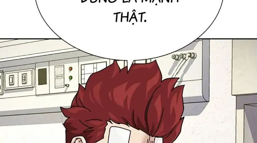 Để Có Thể Sống Sót Chap 189 - Next Chap 190