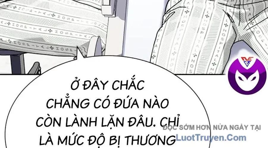 Để Có Thể Sống Sót Chap 189 - Next Chap 190