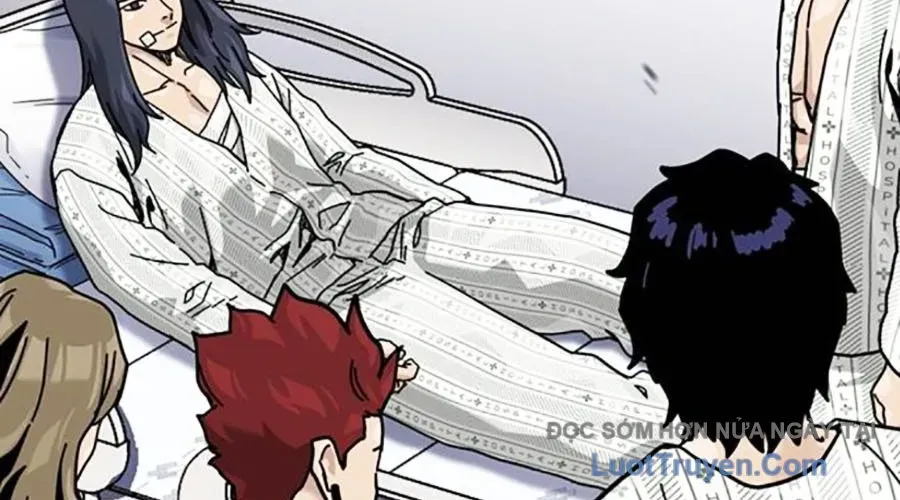 Để Có Thể Sống Sót Chap 189 - Next Chap 190