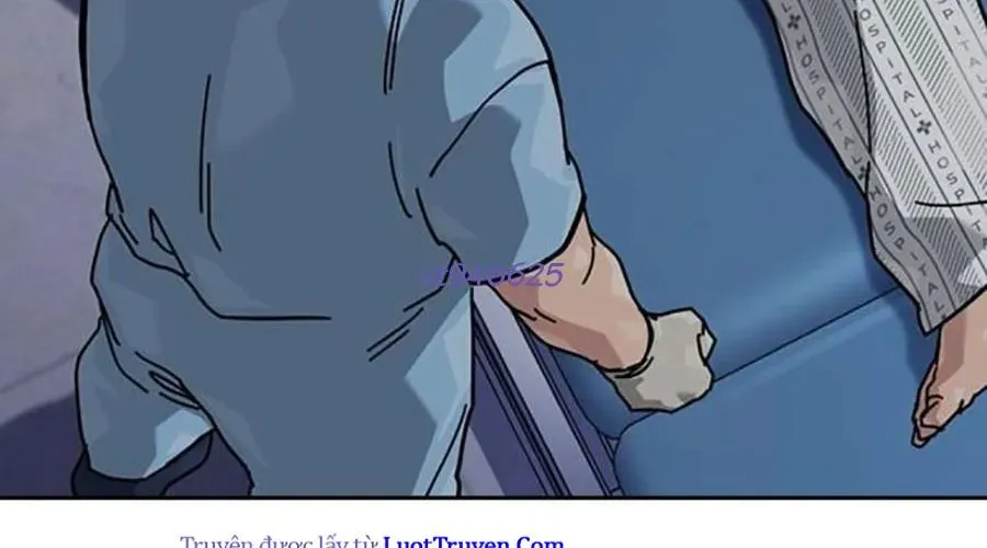 Để Có Thể Sống Sót Chap 189 - Next Chap 190