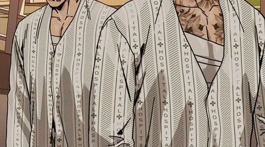 Để Có Thể Sống Sót Chap 189 - Next Chap 190