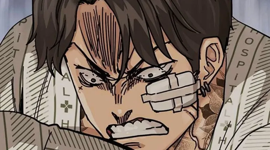 Để Có Thể Sống Sót Chap 189 - Next Chap 190